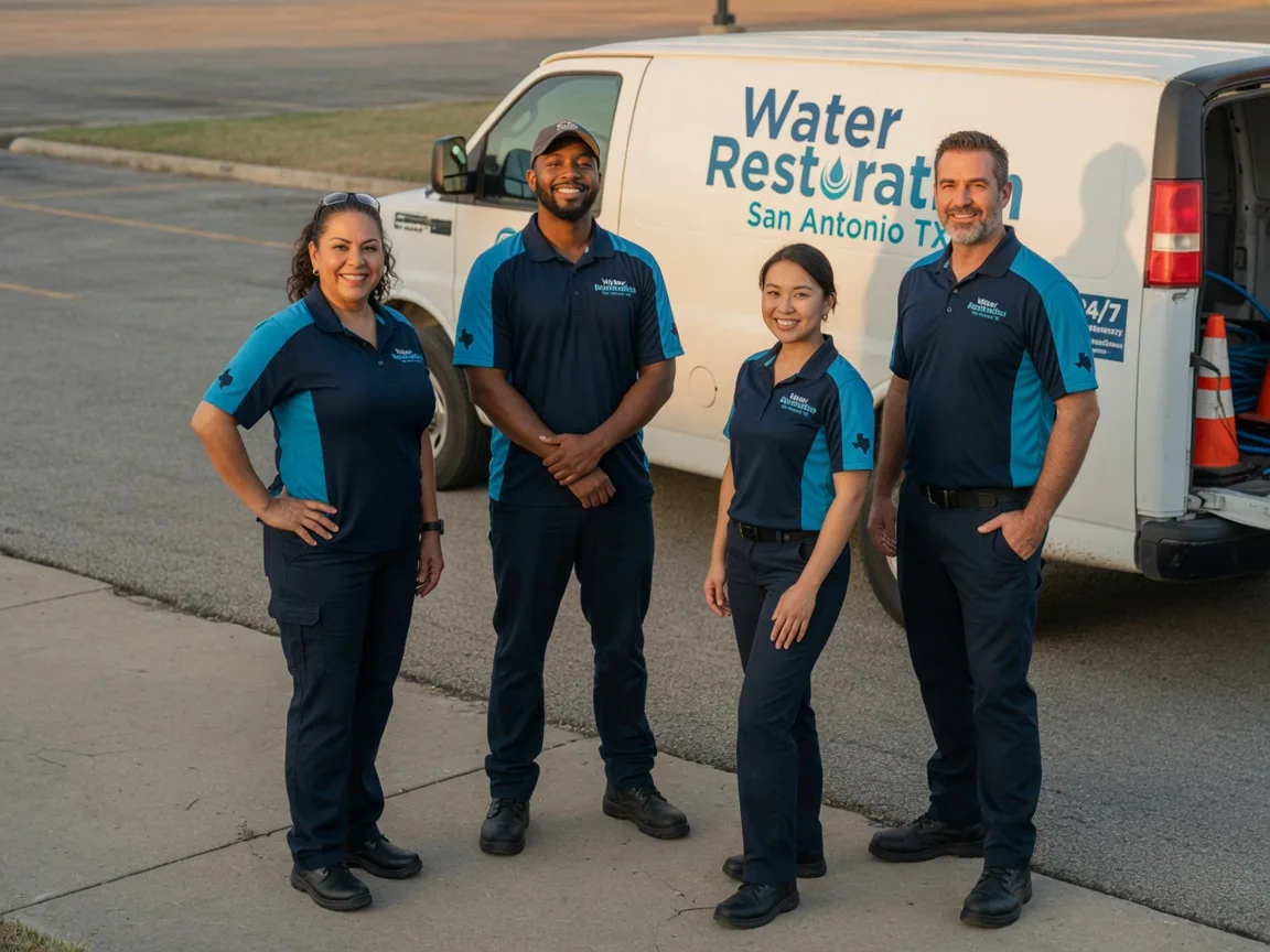 Water Damage Repair company in Ute Park, NM